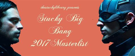 thestuckylibrary|Stucky Big Bang .